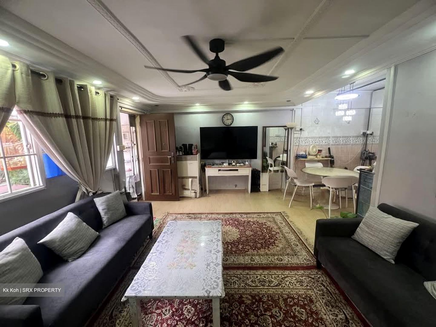 Blk 774 Yishun Avenue 3 (Yishun), HDB 4 Rooms #594790201